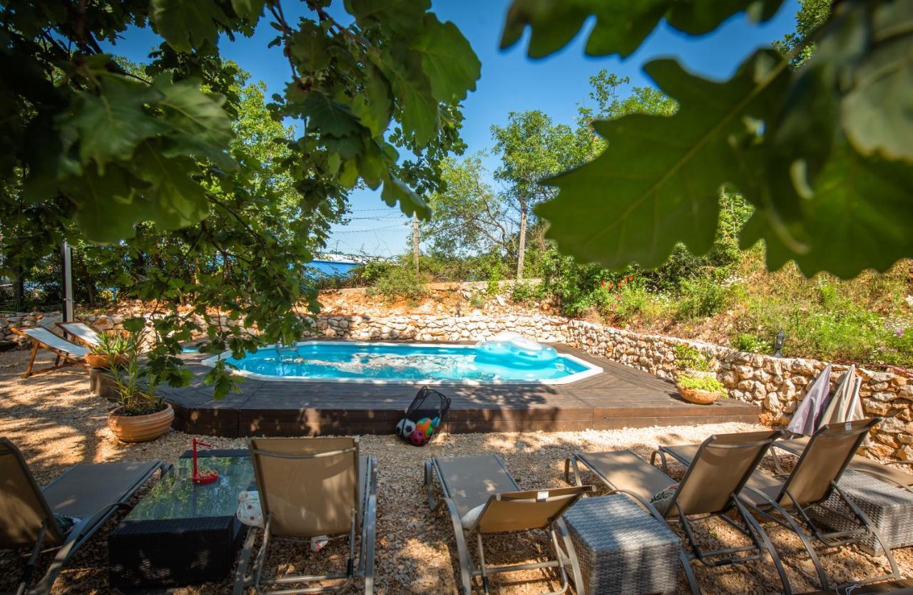 Rock Oak Glamping 3 Hotel อิโมตสกี ภายนอก รูปภาพ